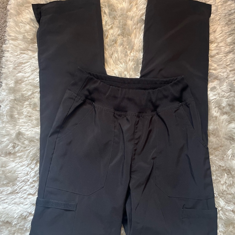 Dickies scrub pants